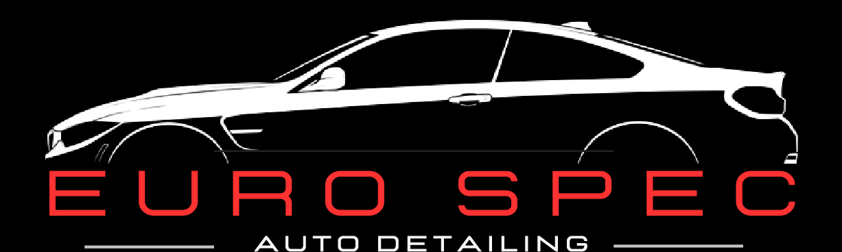 Car Detailing Service Logo